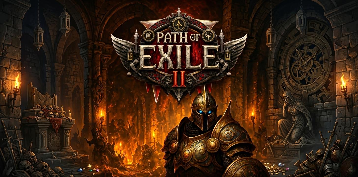 Path Of Exile 2