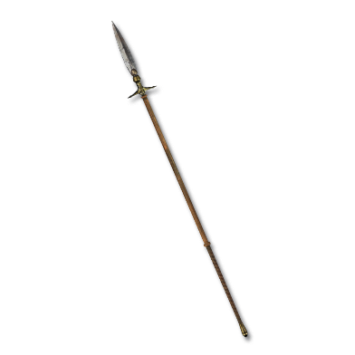 Arioc's Needle