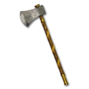 Axe of Fechmar
